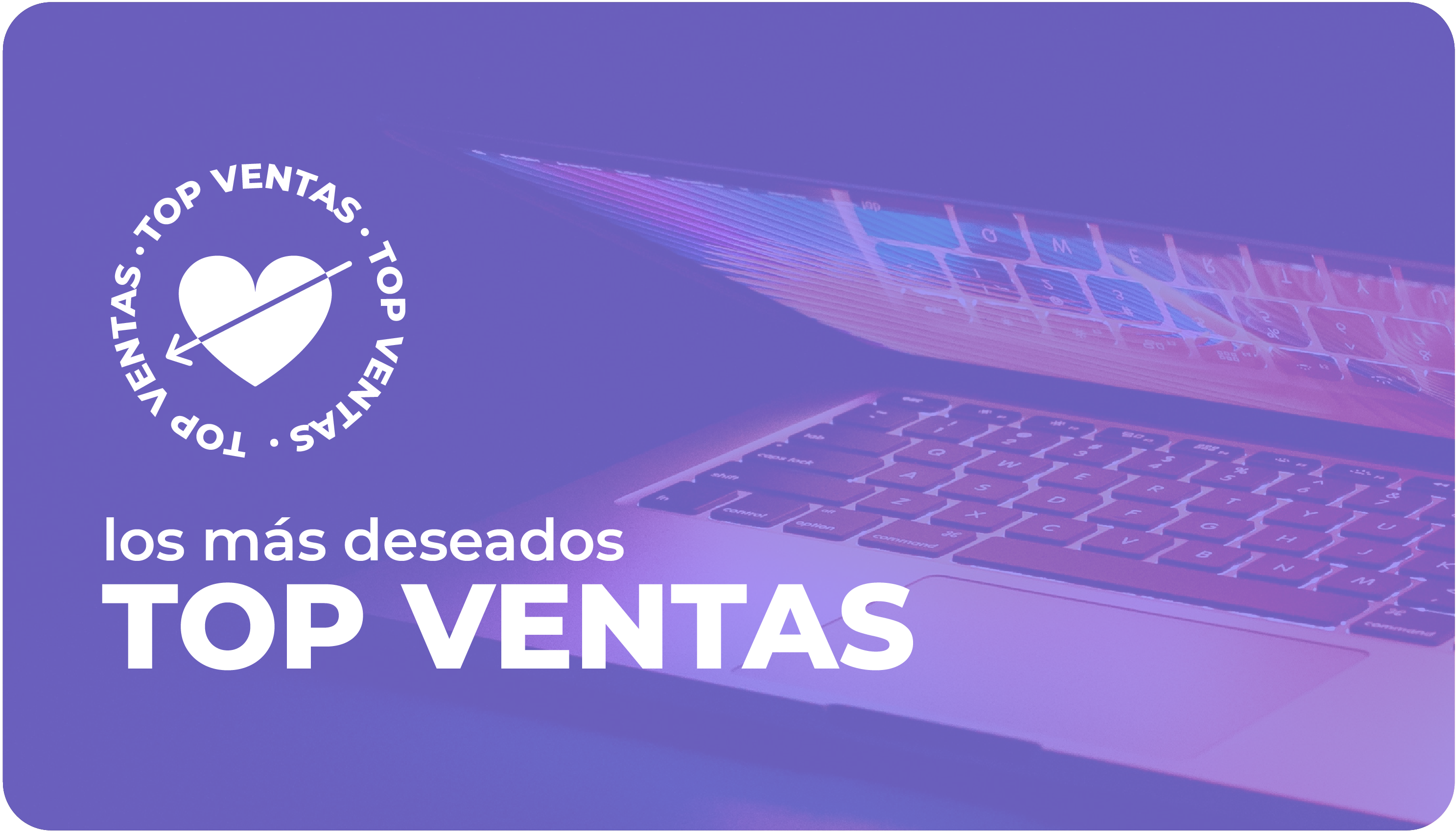 TOP VENTAS